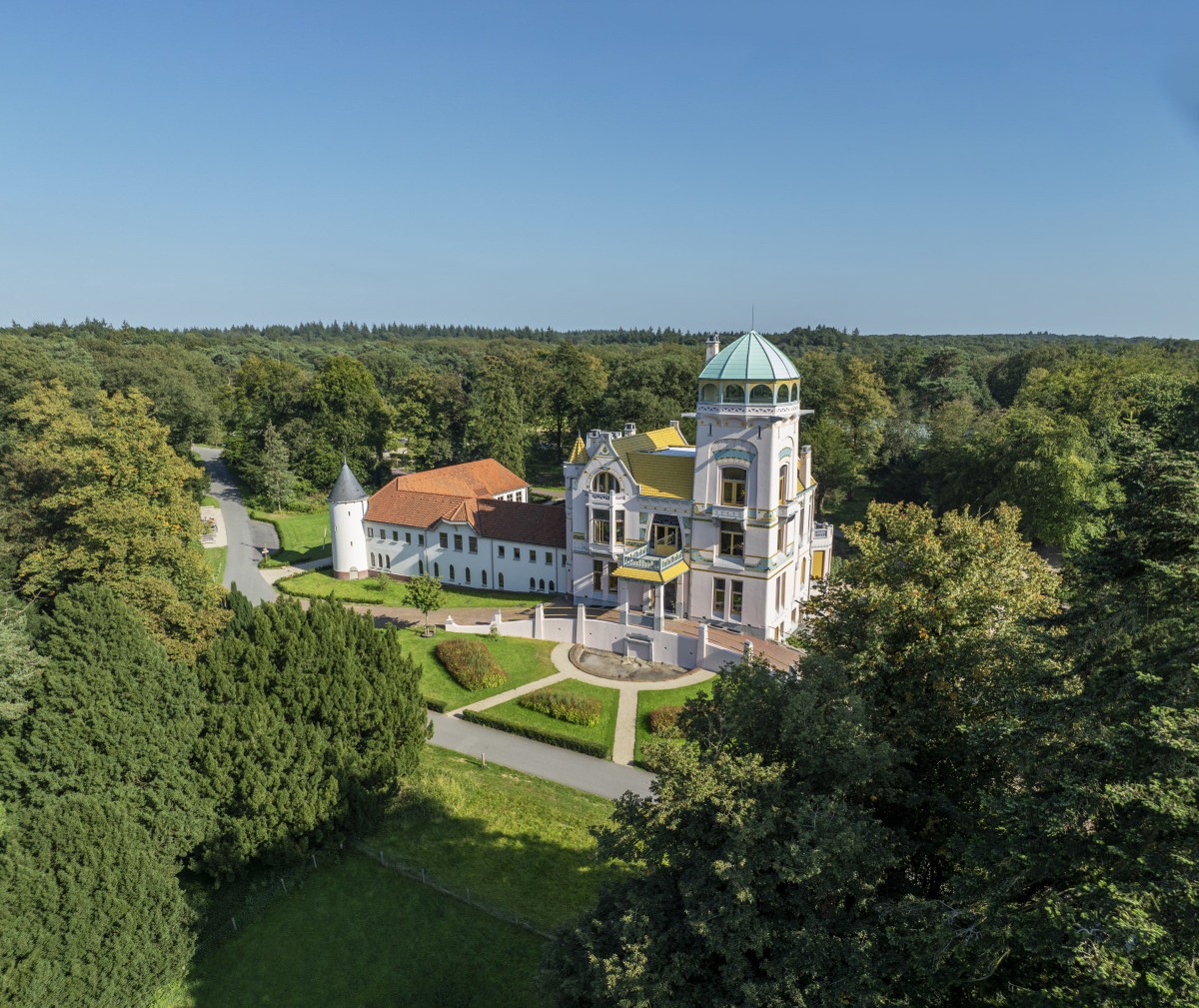 RESTAURATIE