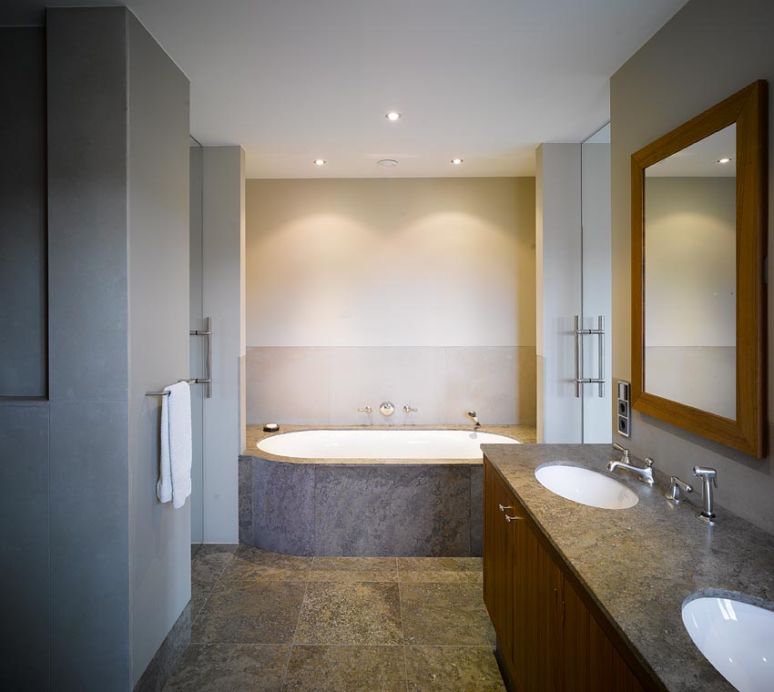 Badkamer Landhuis Maashorst