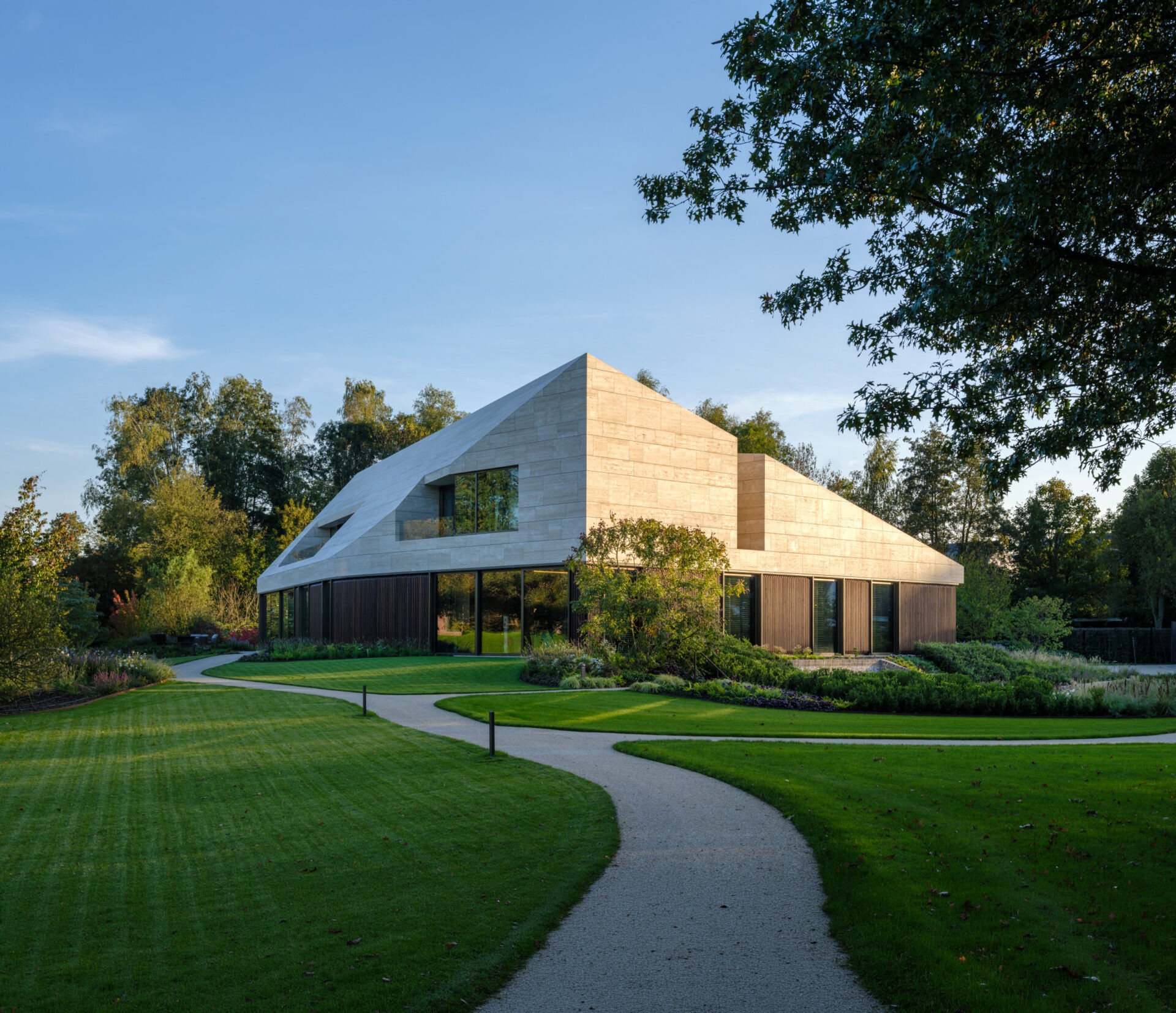 NIEUWBOUW