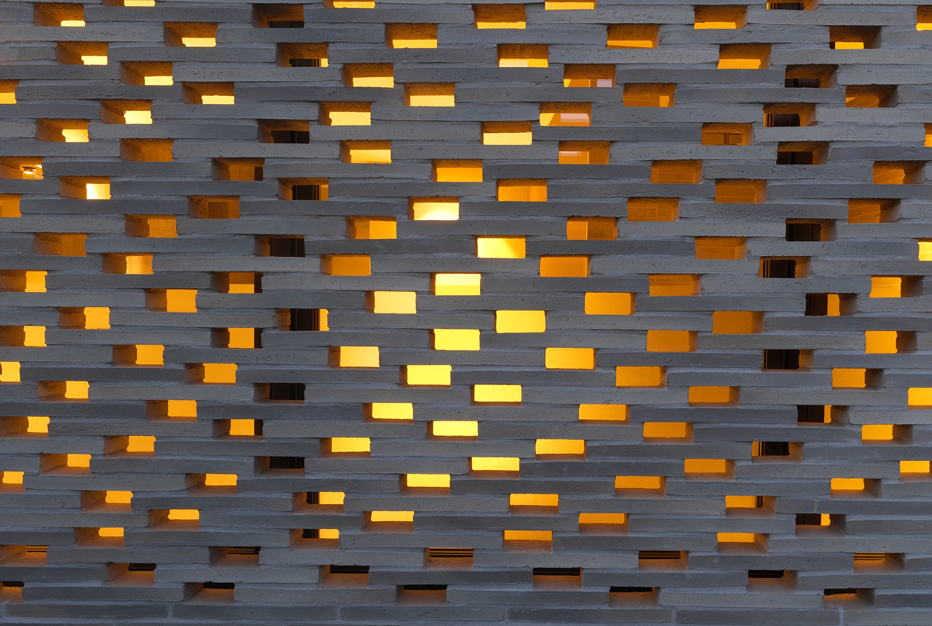 Detail foto wand villa vdl